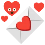 testa che esplode + lettera d’amore