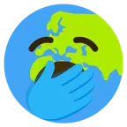 faccina che sbadiglia + Europa e Africa