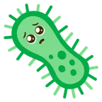 faccina supplichevole + microbo
