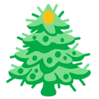 microbo + albero sempreverde