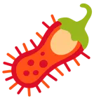microbo + peperoncino