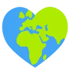 cuori + Europa e Africa