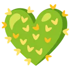 cuori + cactus