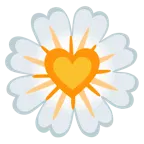 cuori + fiore
