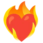 cuori + fuoco