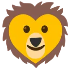 cuori + leone