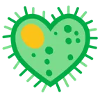 cuori + microbo