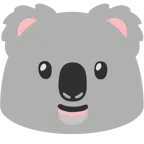czarodziejska różdżka + koala