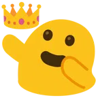 Zauberstab + Krone