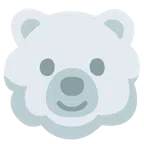 หมี + เมฆ