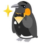 penguin + penguin