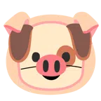 หน้าสุนัข + หน้าหมู