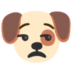 หน้าสุนัข + หน้าหน่าย