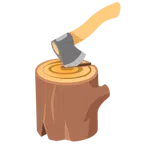 wood + wood