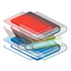 cuore che batte + libri