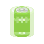 cuore che batte + batteria