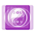 cuore che batte + Yin e Yang