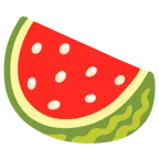 แตงโม + สตรอว์เบอร์รี่