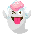 fantasma + sapone