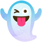 fantasma + cometa