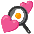 due cuori + cucinare