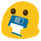 Zauberstab + Diskette