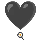 punto esclamativo a cuore + cucinare