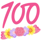 tulipano + 100 punti