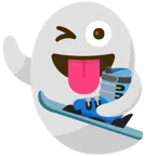 fantasma + sci
