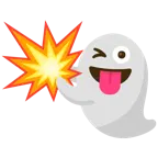 fantasma + collisione