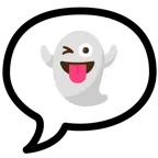 fantasma + fumetto