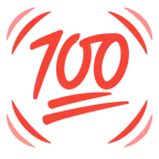 cuore che batte + 100 punti