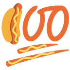 100 punti + hot dog