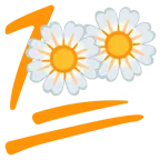 100 punti + fiore