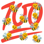 100 punti + ape