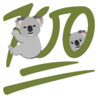 100 punti + koala
