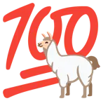 100 punti + lama