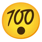 faccina sorpresa + 100 punti