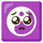 faccina supplichevole + Yin e Yang
