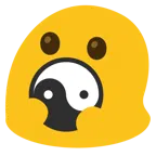 Zauberstab + Yin und Yang