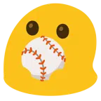czarodziejska różdżka + baseball