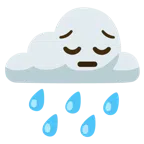 เมฆฝน + คิดไม่ตก