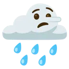 เมฆฝน + ขี้โกหก