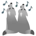 wolf + wolf