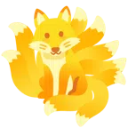fox + fox