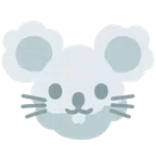 หน้าหนู + เมฆ
