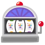 Spielautomat + Jokerkarte