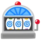 Spielautomat + Wirbel