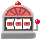 Spielautomat + Eintrittskarten