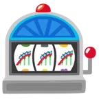 Spielautomat + Achterbahn